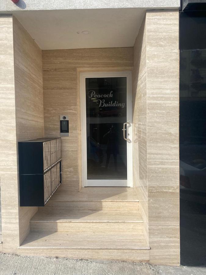 Stylish Retreat In Ta'Xbiex Apartment Ta Xbiex Exterior photo